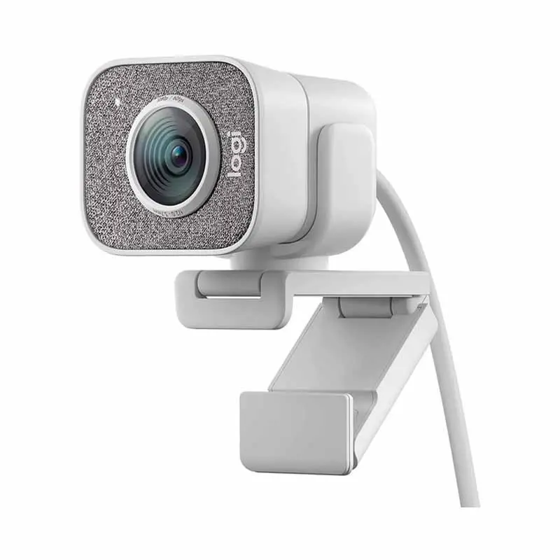 وب کم لاجیتک مدل وب کم لاجیتک Streamcam FHD 1080p